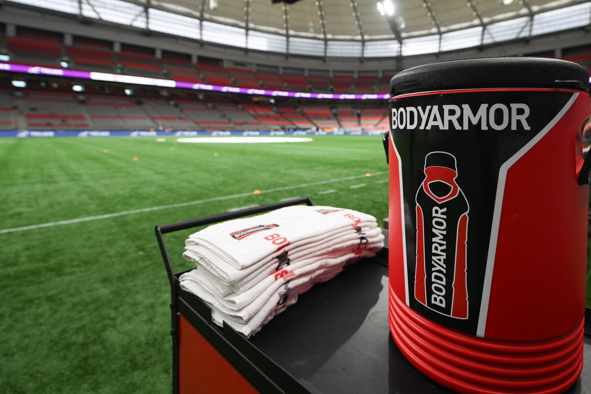 The Evolution of Sports Drinks in the World of Sports Media
