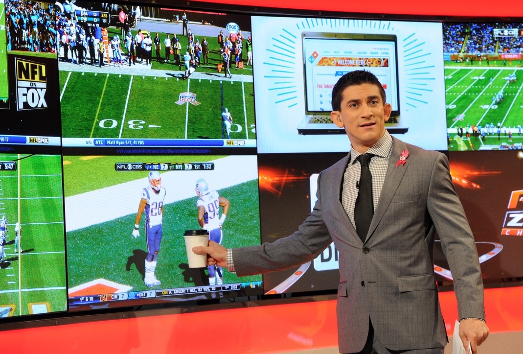 NFL SUNDAY TICKET PRICING BILLING visual data 5