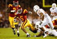 The 10 Most Watched College Football Games In TV History