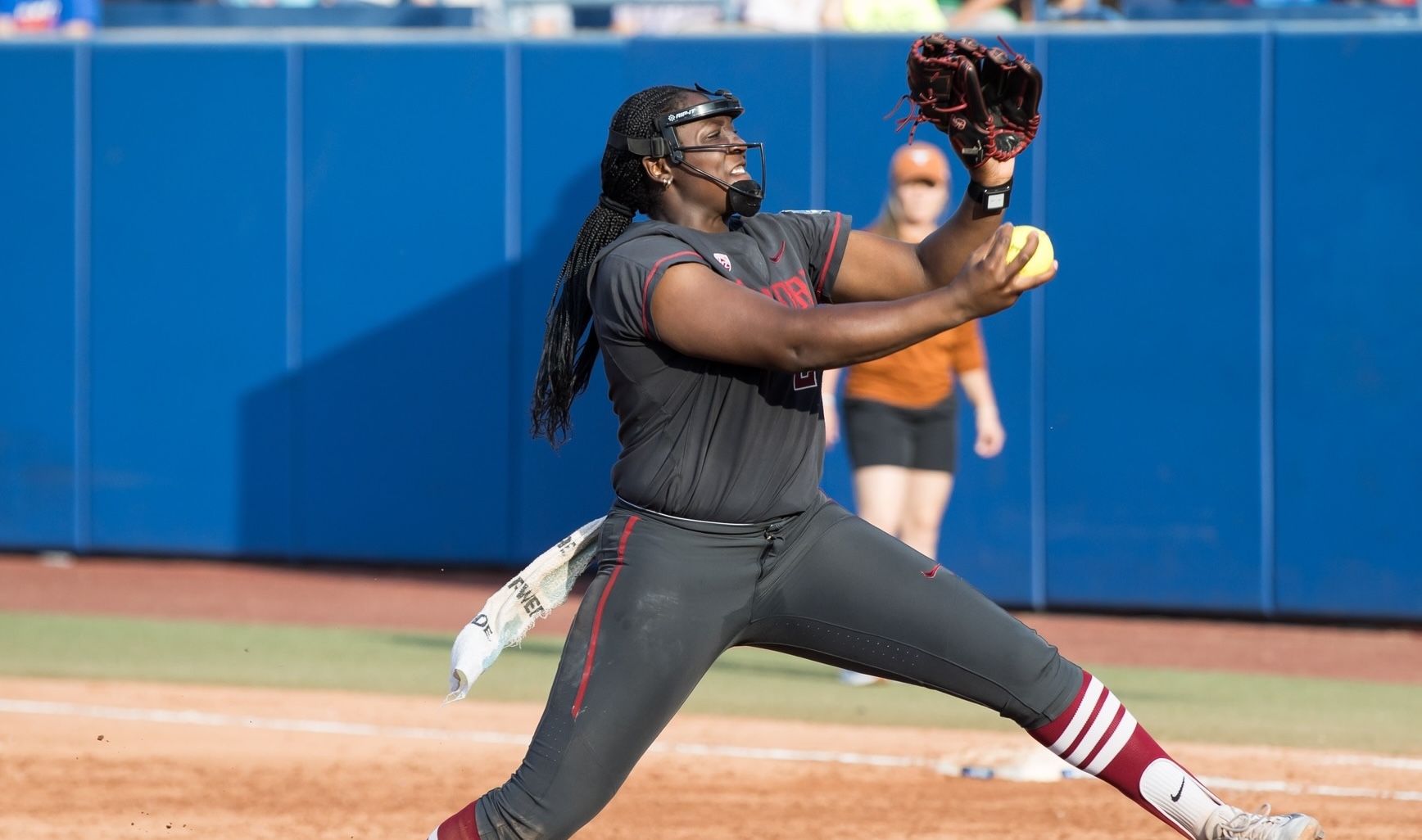 Texas Tech Poaches Softball Star With 1 Million NIL Deal texas-tech-poaches-softball-star-with-1-million-nil-deal