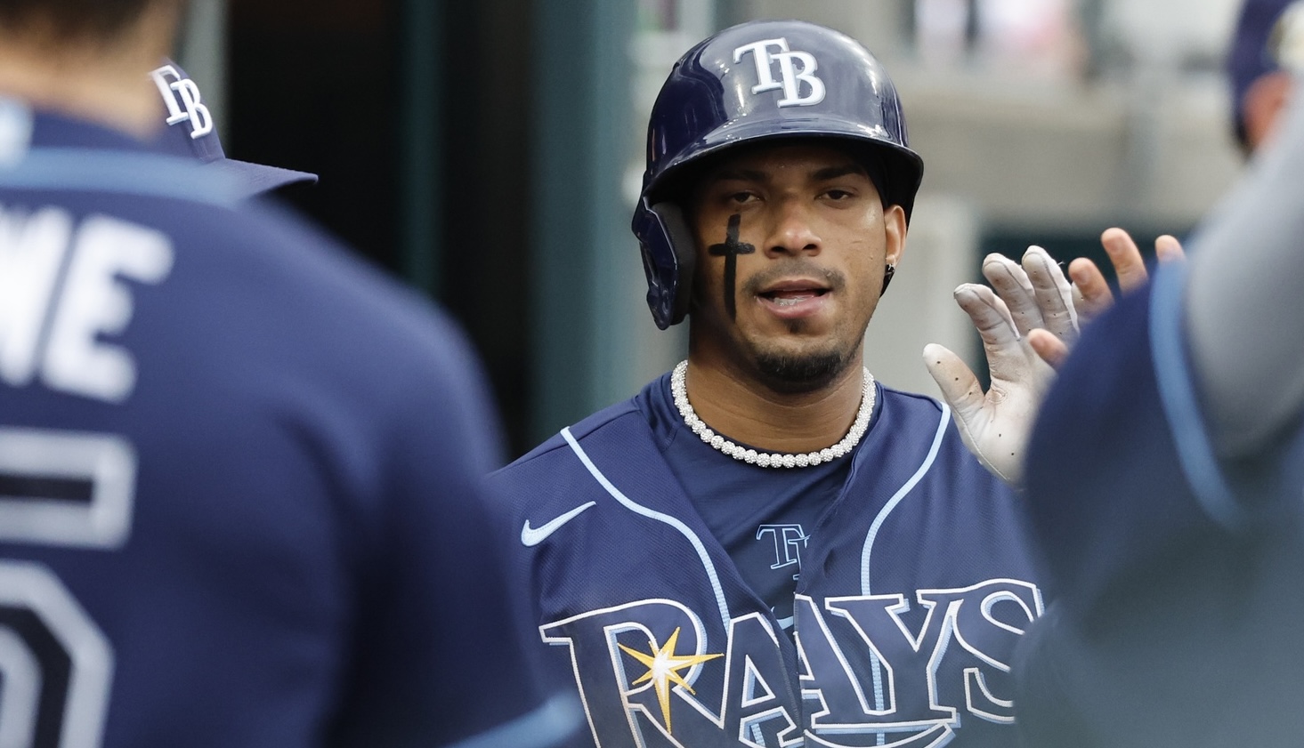 Rays Stop Paying Wander Franco After Sexual Abuse Charges
