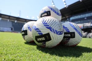Soccer balls