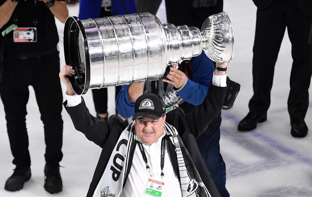 The 25 Highest Paid NHL Goaltenders the-25-highest-paid-nhl-goaltenders