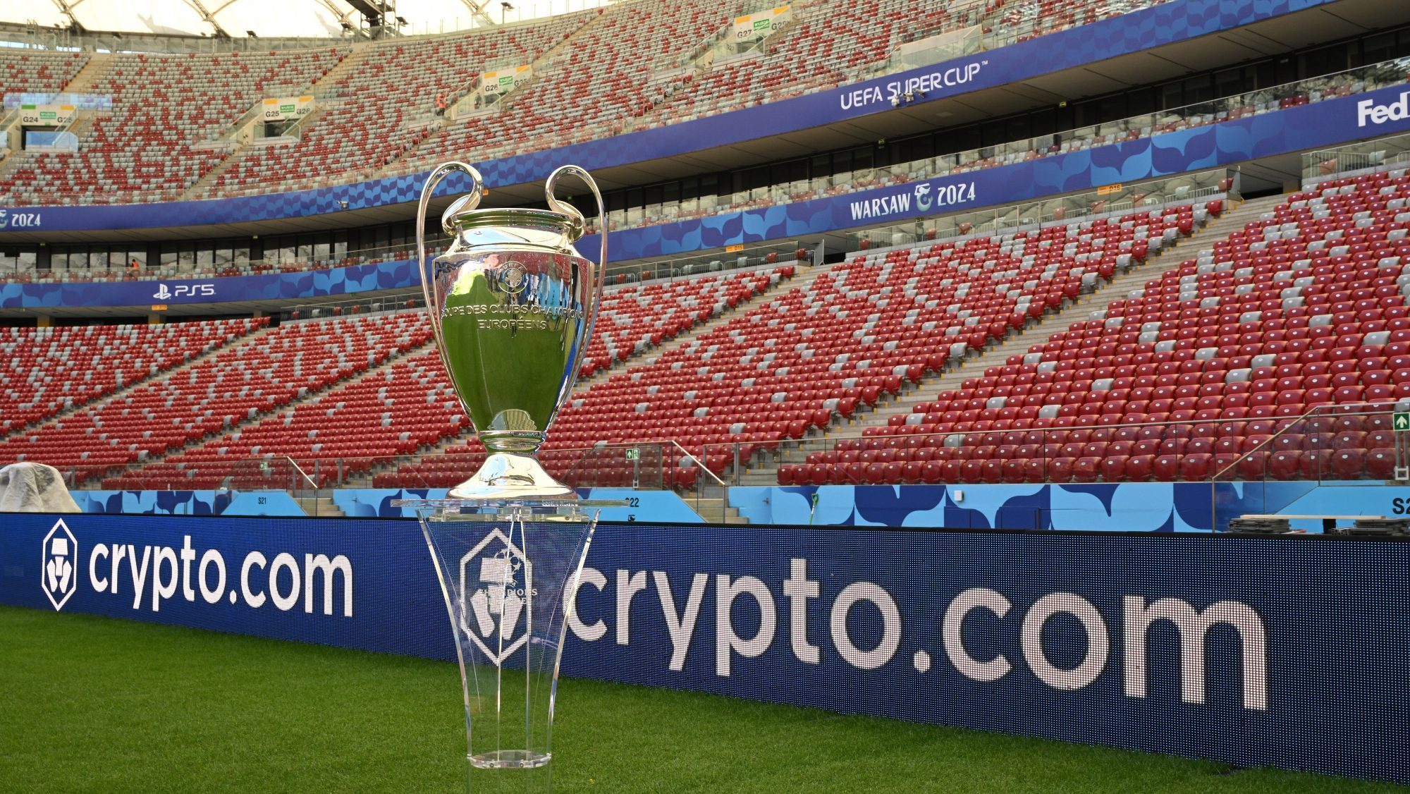 Crypto.com soccer advertising