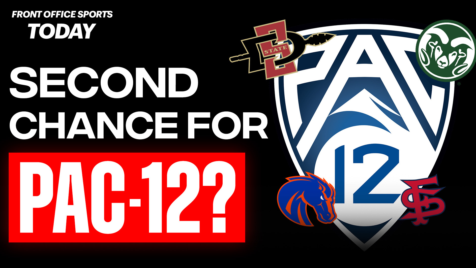 How The Pac 12 Is Bouncing Back how-the-pac-12-is-bouncing-back