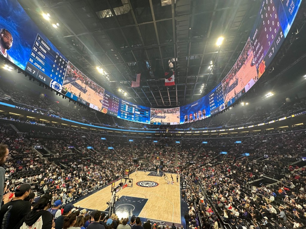 UFC Parent Co. Gets Even Bigger Front Office Sports