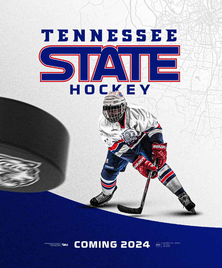 Tennessee State’s Ambitious Plan to Launch an HBCU Hockey Program