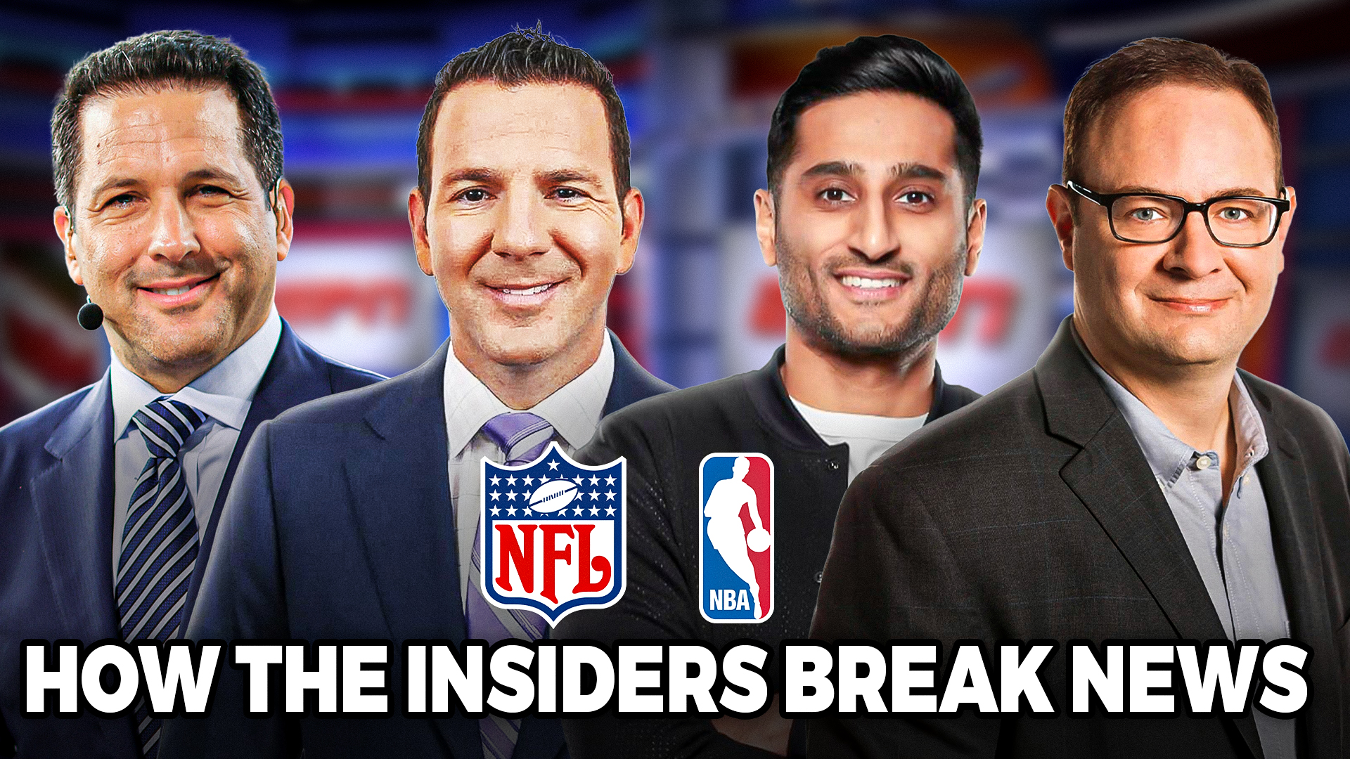 What You Don’t Know About Sports Insiders Front Office Sports
