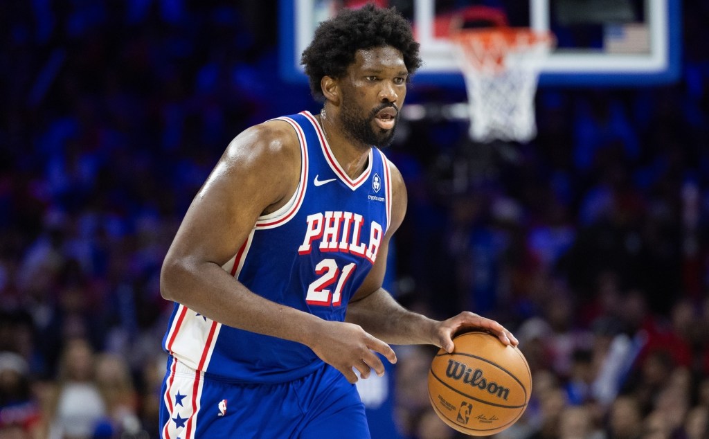 Joel Embiid