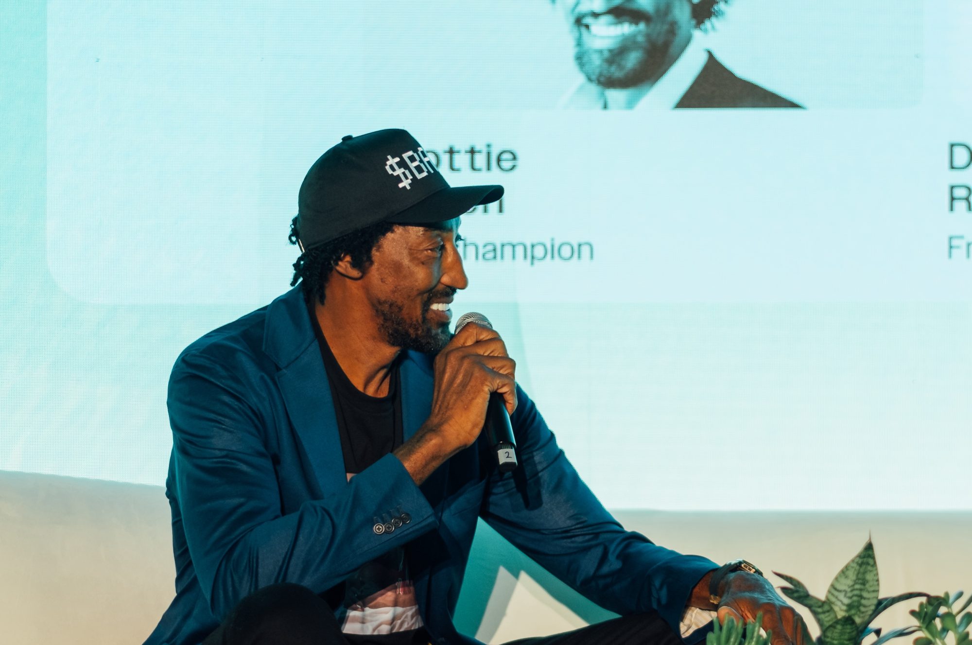 scottie pippen shoes 1991