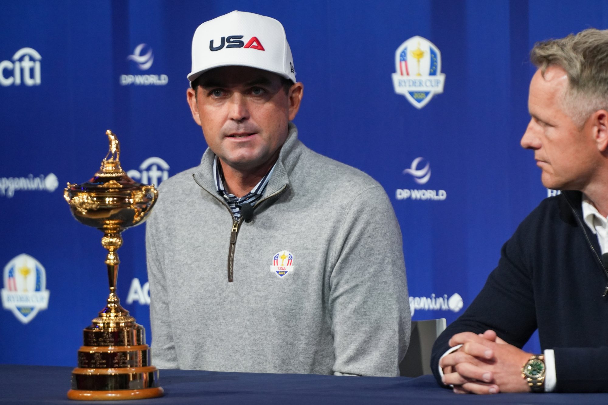 2025 Ryder Cup Tickets Sell Out Despite Outcry Over 750 Price