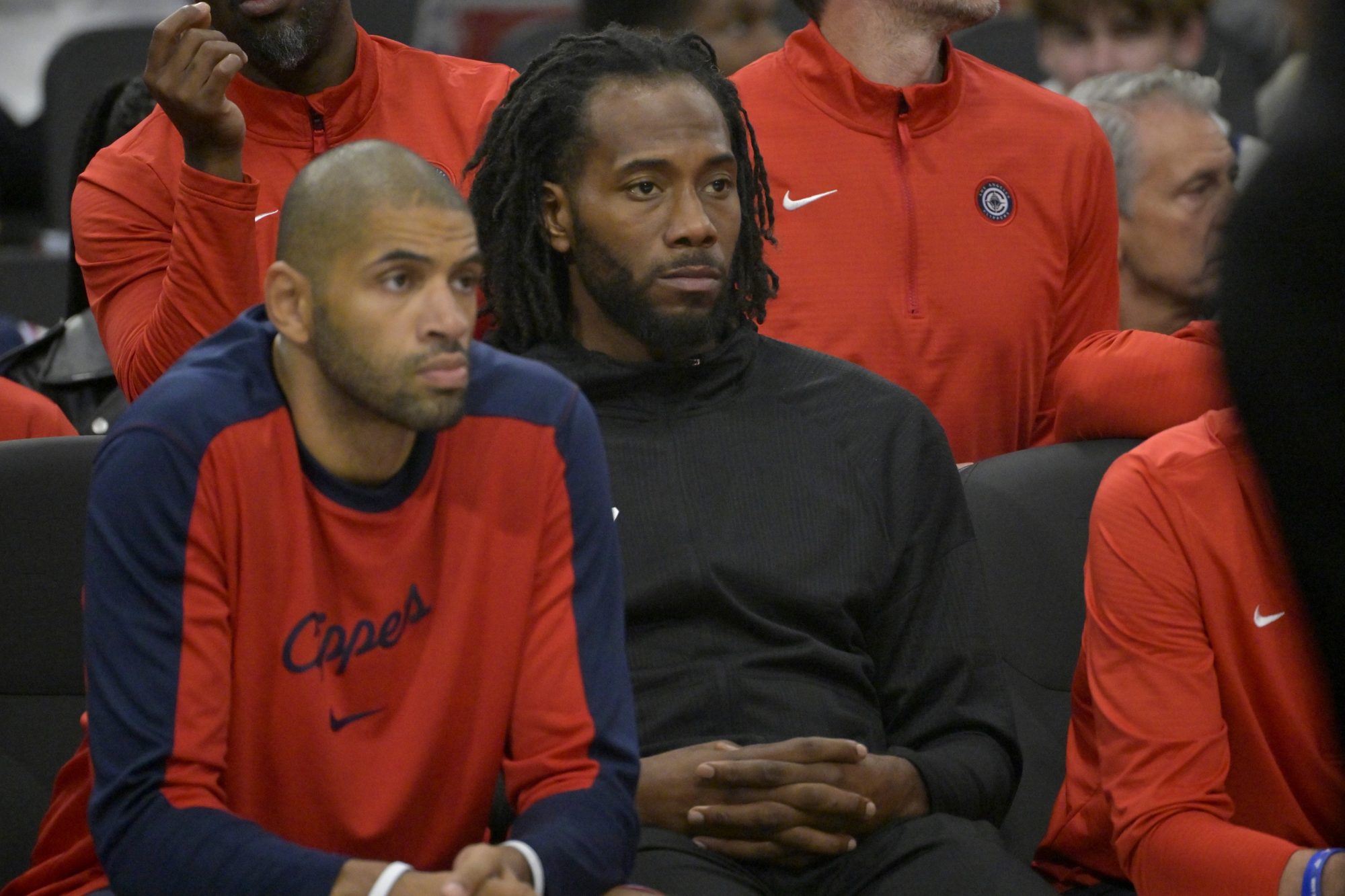 Kawhi Deal Draws Huge NBA Scrutiny - Front Office Sports