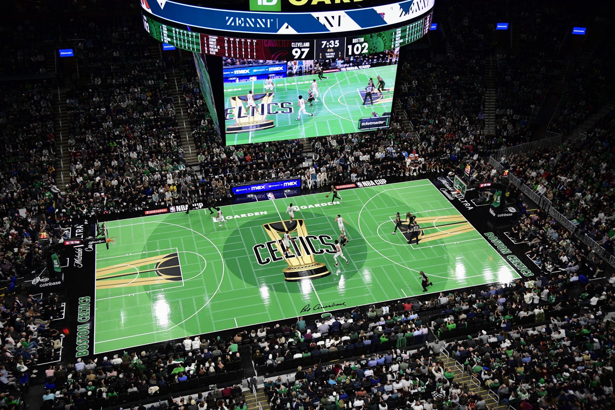 cavs celtics tickets
