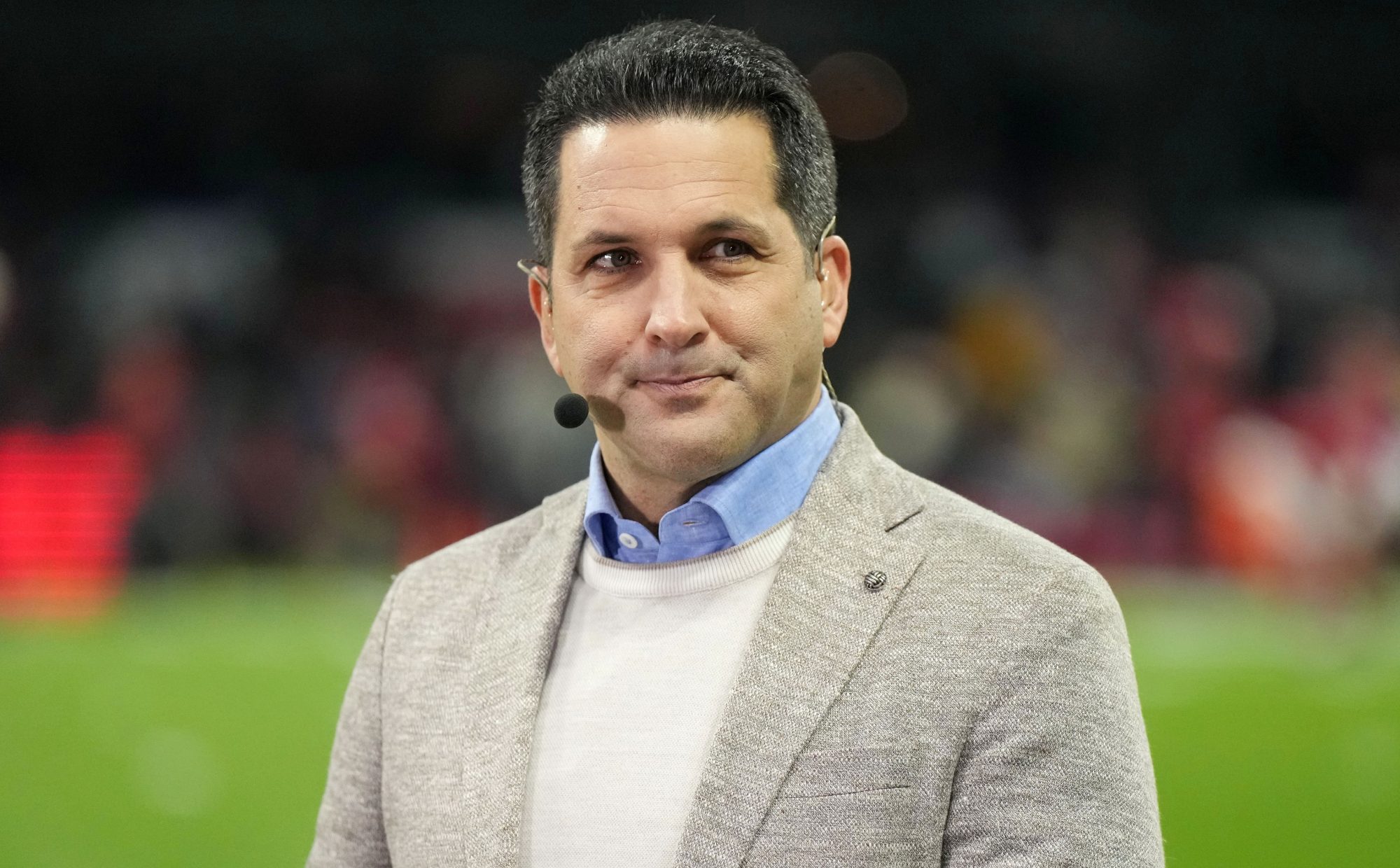 Adam Schefter