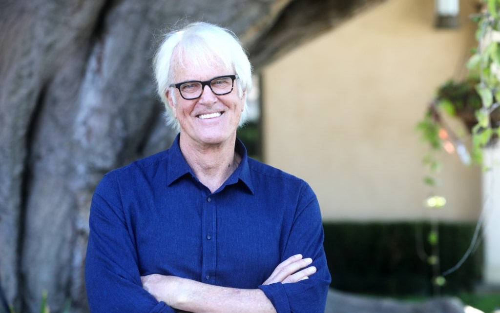 Composer John Tesh