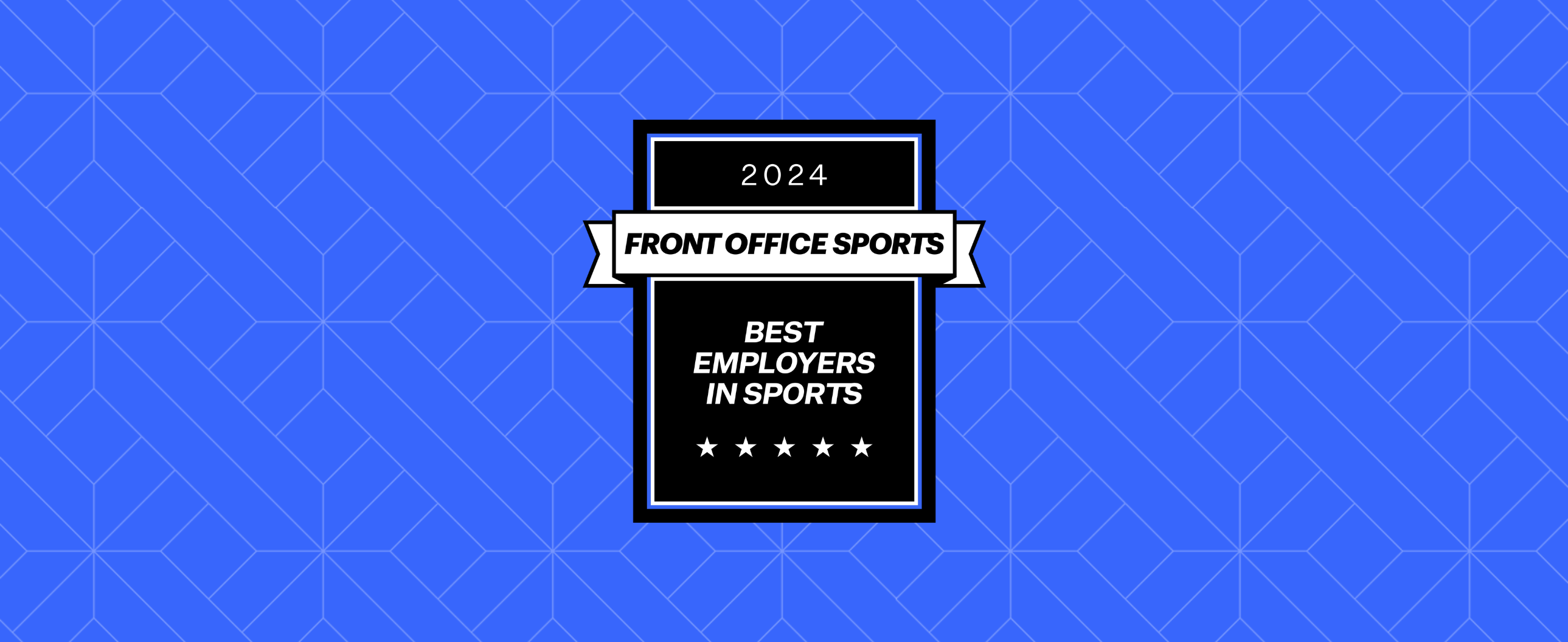 Best Employers in Sports