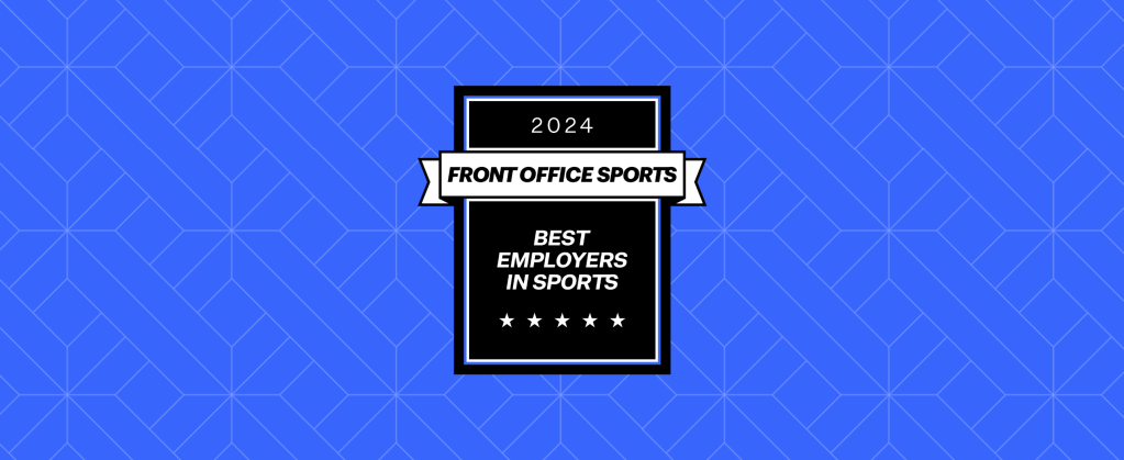 Best Employers in Sports