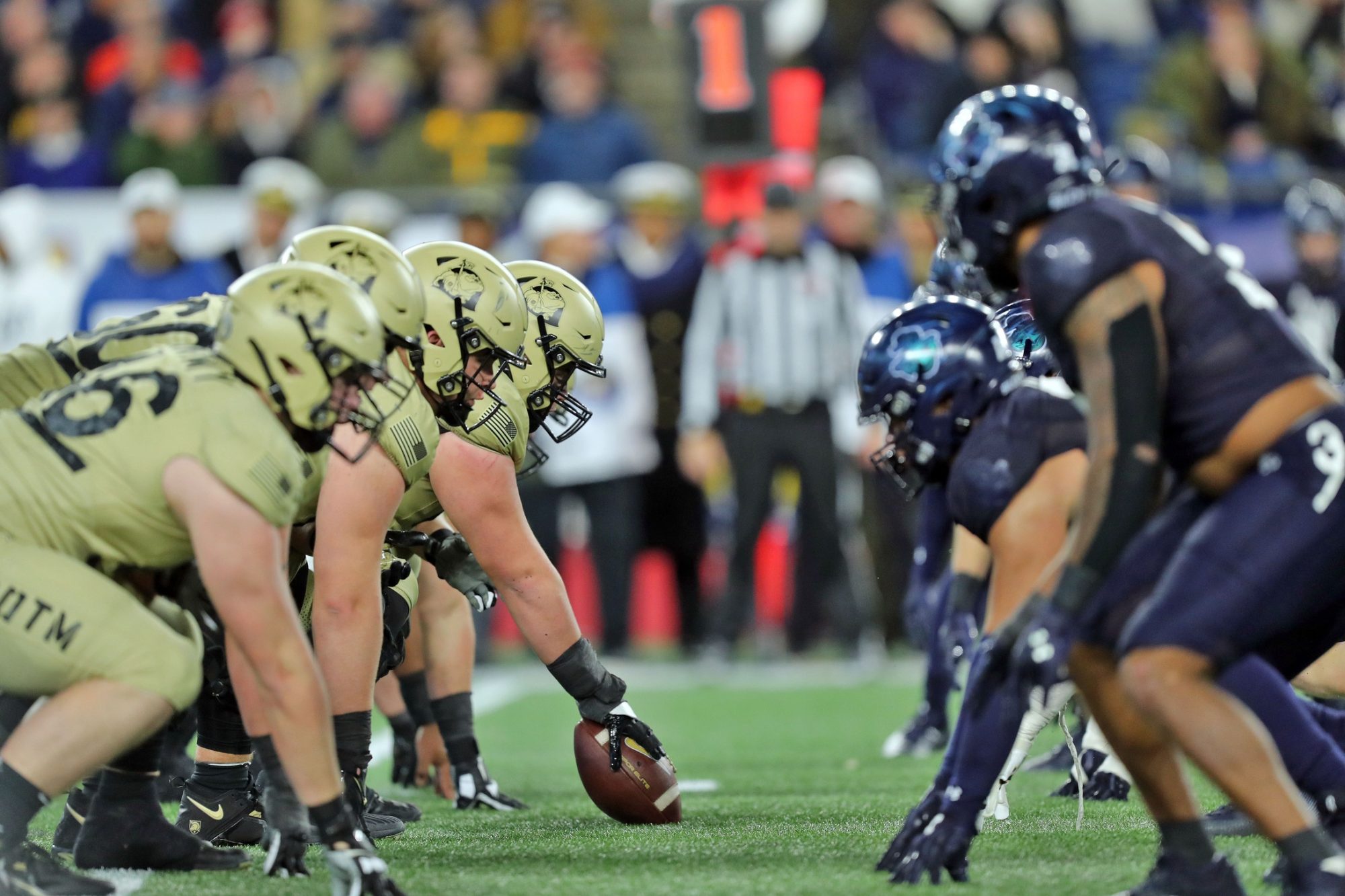 Why This Year S Army Navy Game Holds Special USATSI 22073899 168392832 Lowres Scaled 