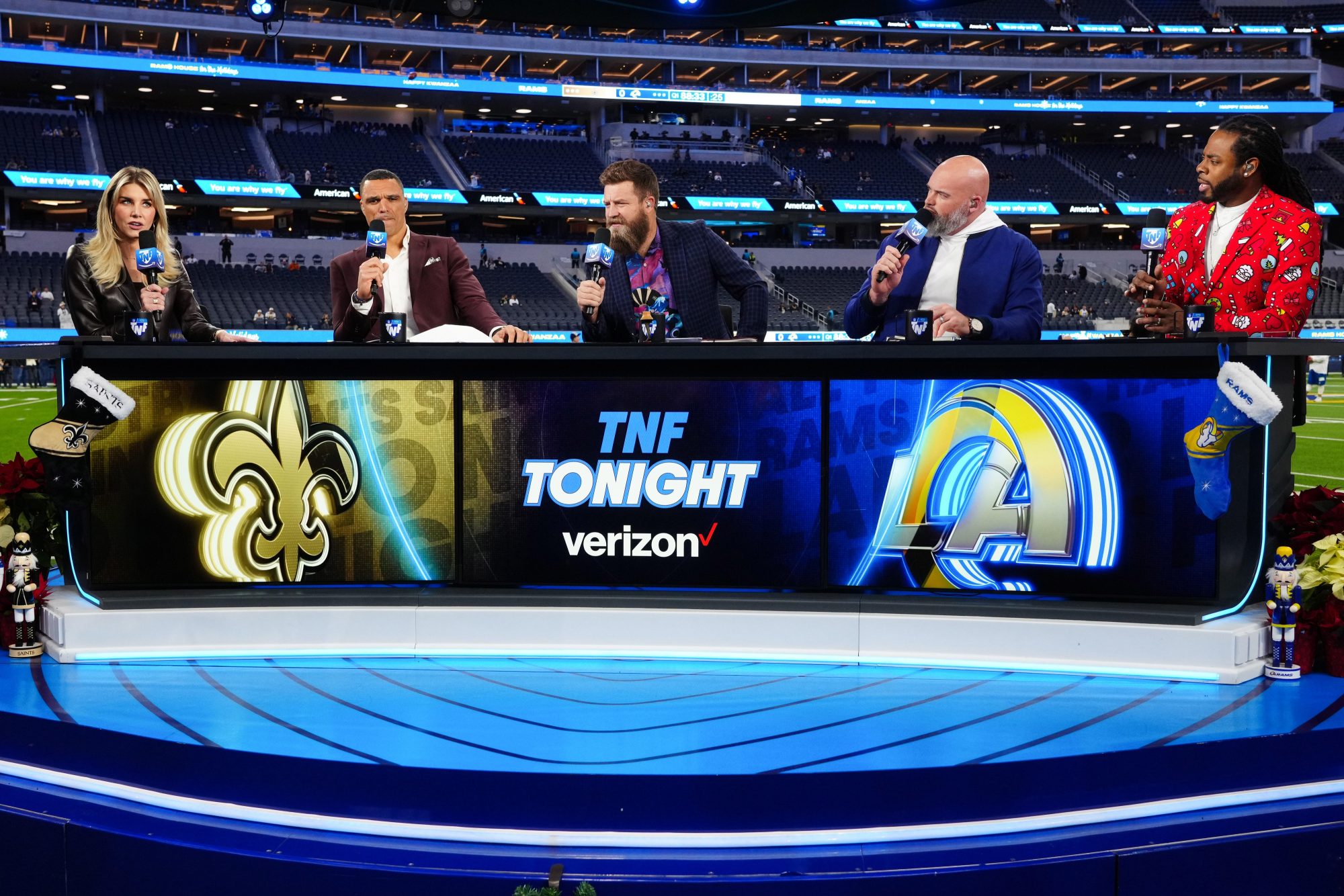 Every Regular Season NFL Exclusive Streaming Game In 2025 every-regular-season-nfl-exclusive-streaming-game-in-2025