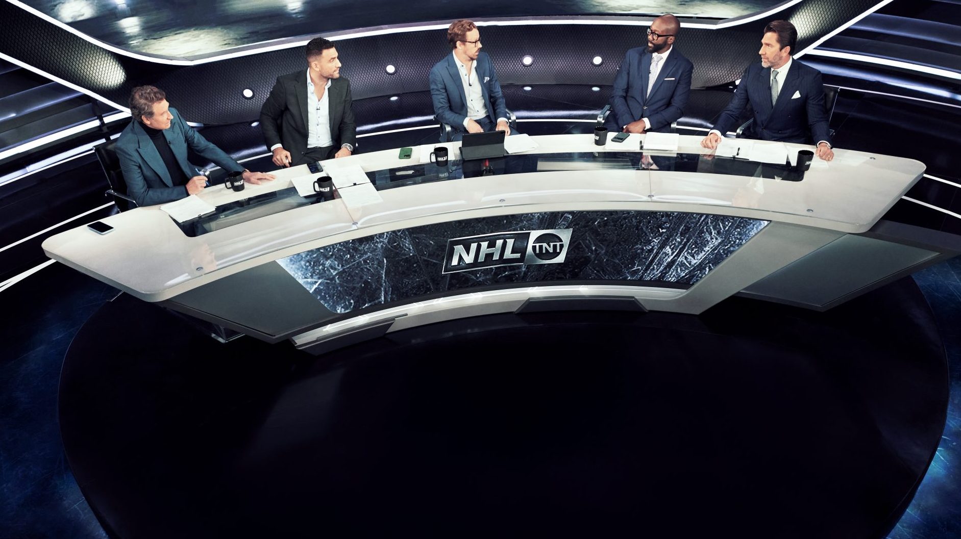 NHL on TNT