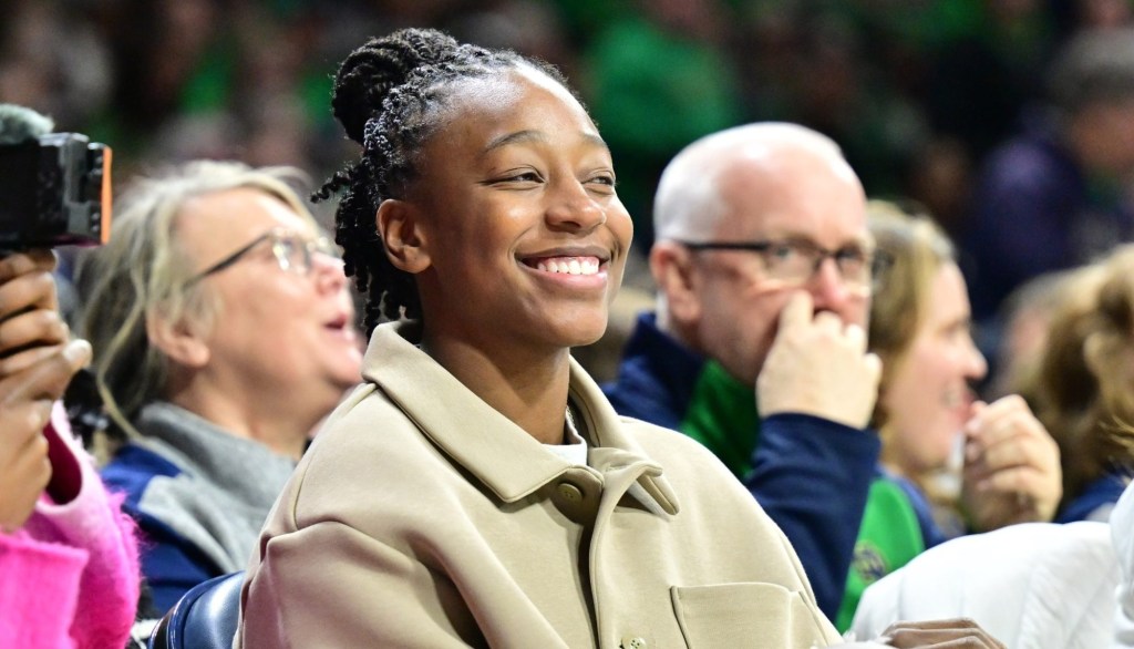 Jewell Loyd