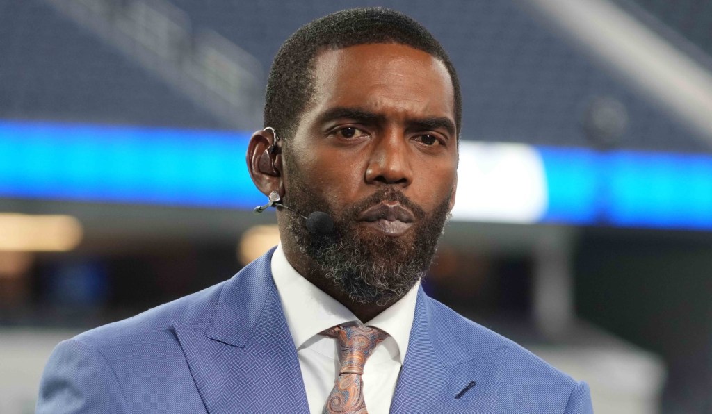 Randy Moss