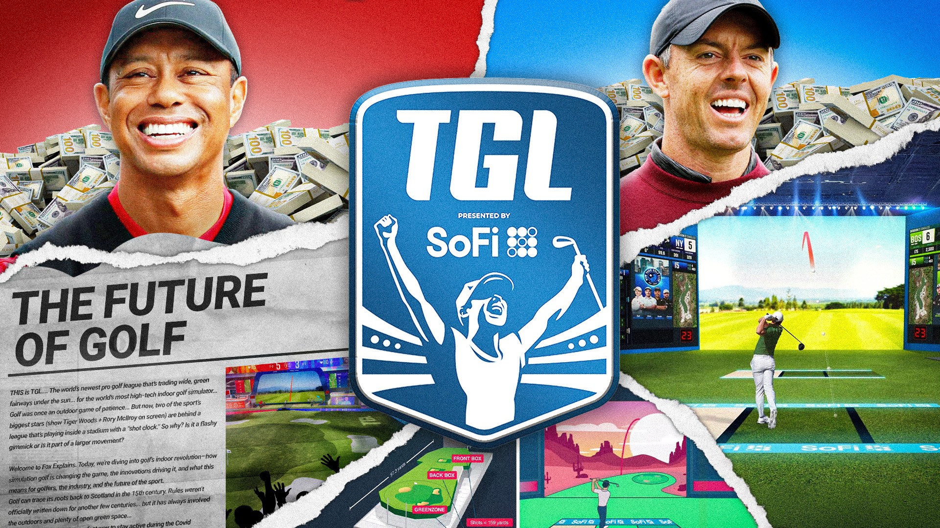 Inside TGL: How Tiger Woods and Rory McIlroy Are Reinventing Golf ...