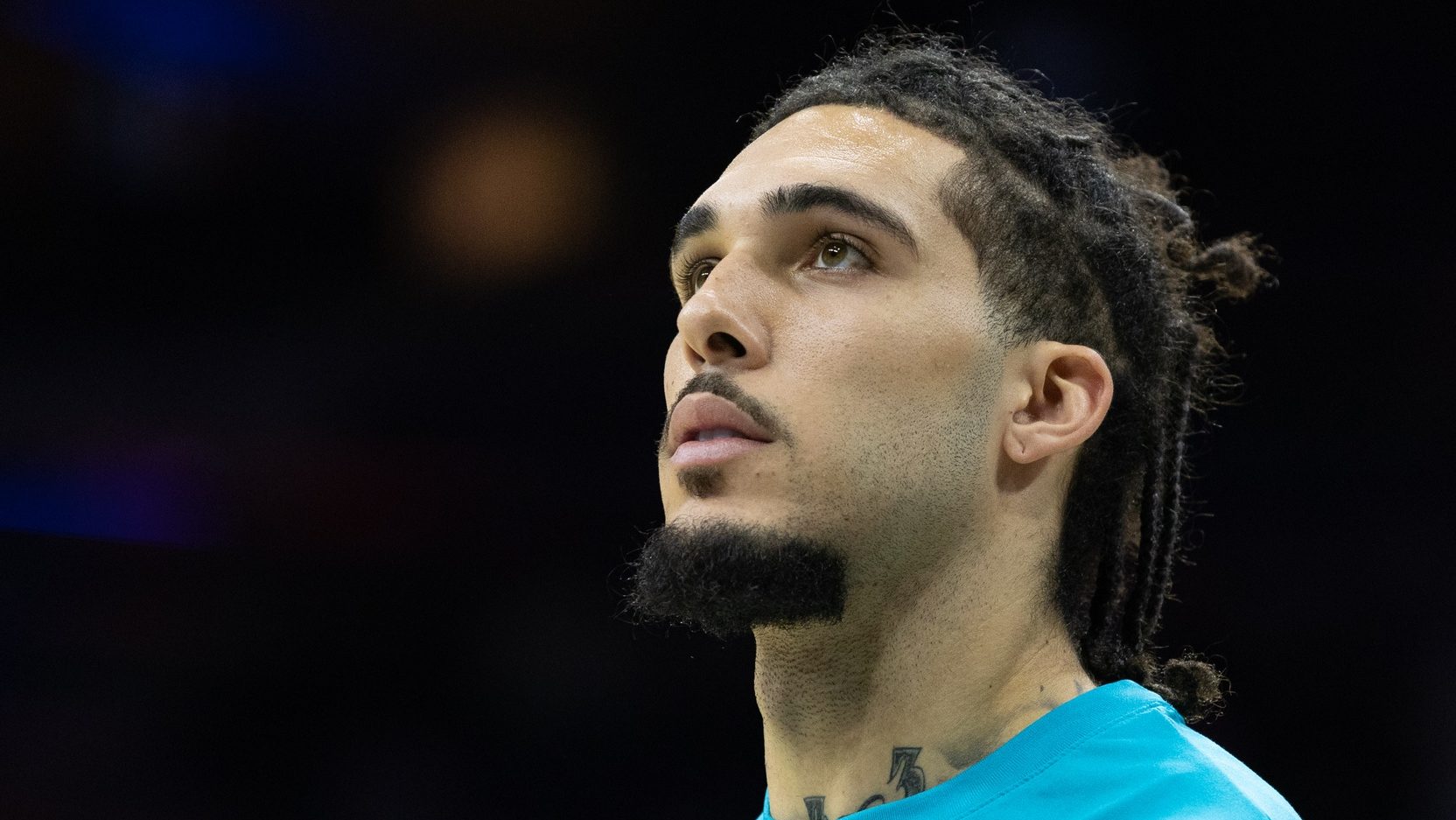LiAngelo Ball Reportedly Signs $13M Music Deal After Hit Song