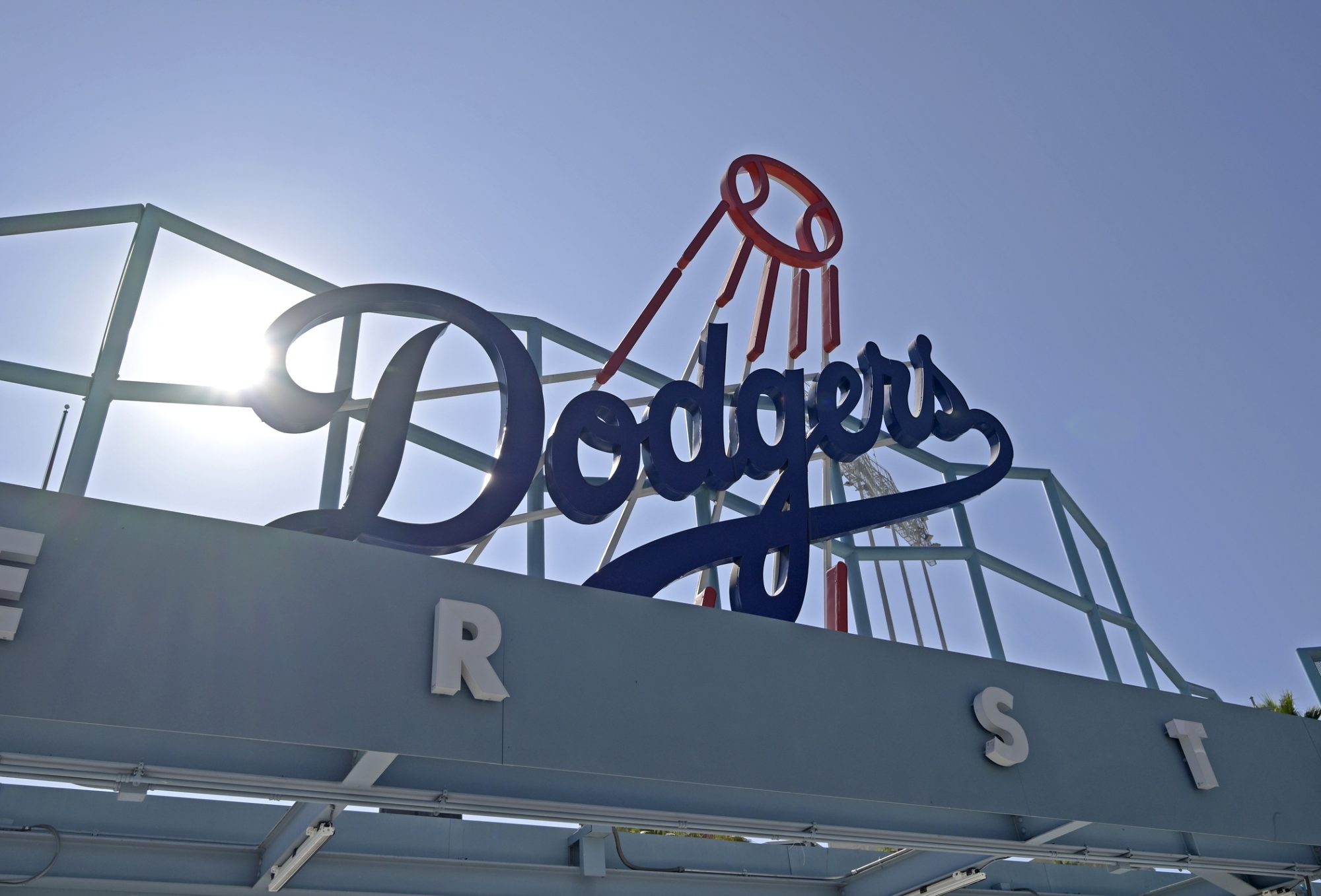 Dodgers Flex Power With $100M Donation, Record Player Spending