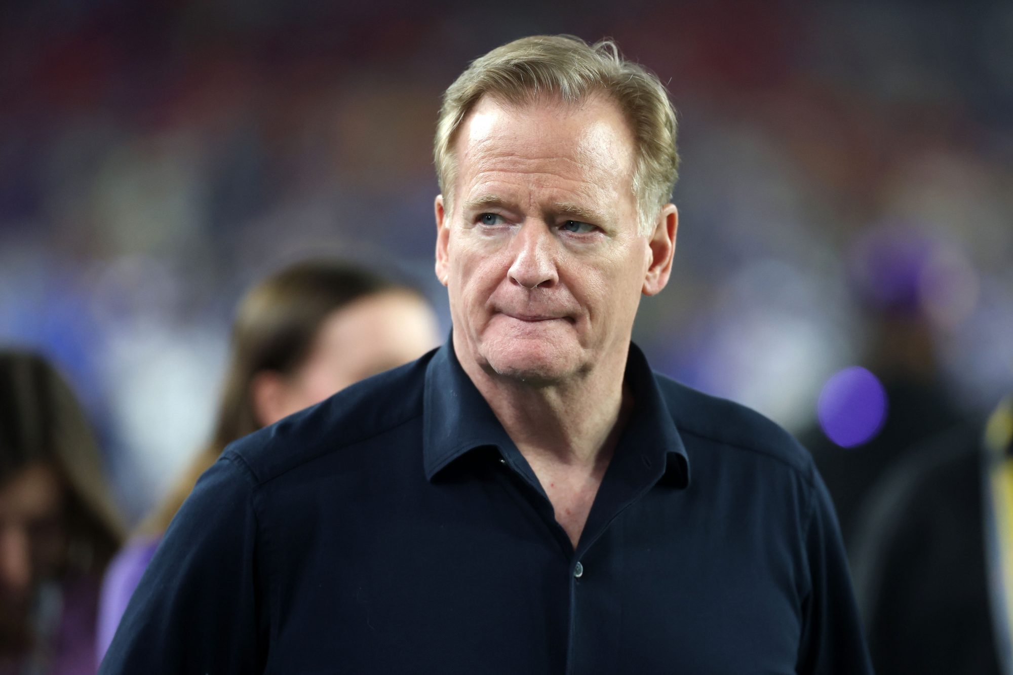 Roger Goodell Keeps Beating the Drum for 18-Game NFL Season