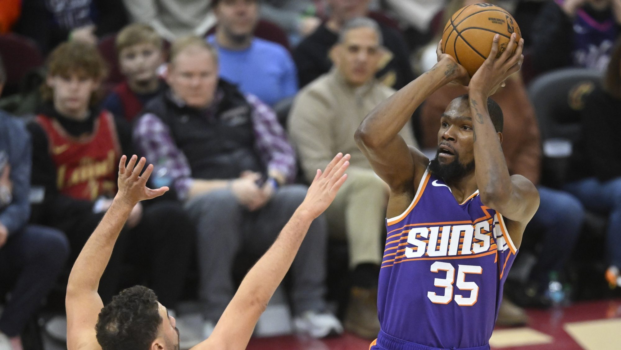 How Suns Added Draft Picks and Showed They’re All In on 2025