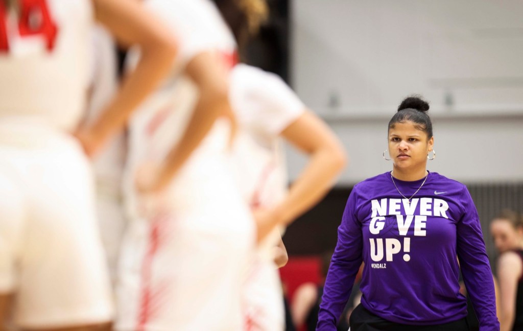 Western Oregon women's basketball players allege abuse.