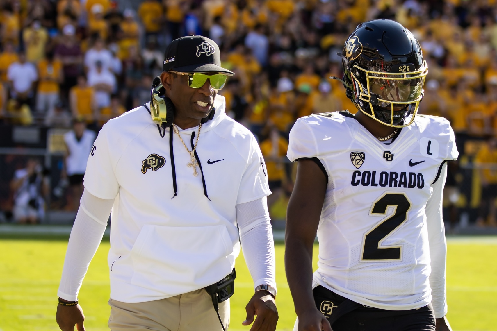 Colorado Is Latest School to Ditch Its NIL Collective