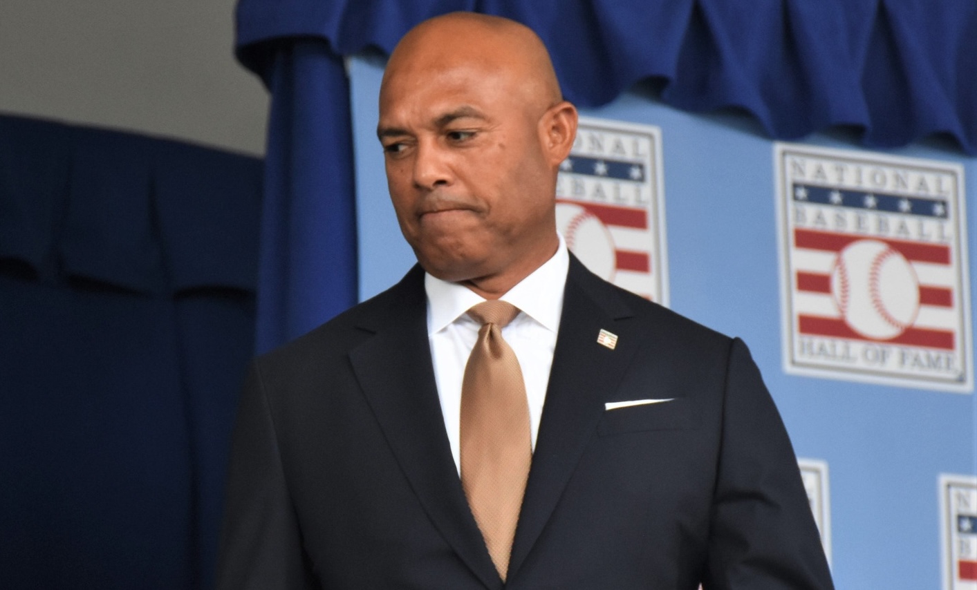 Mariano Rivera