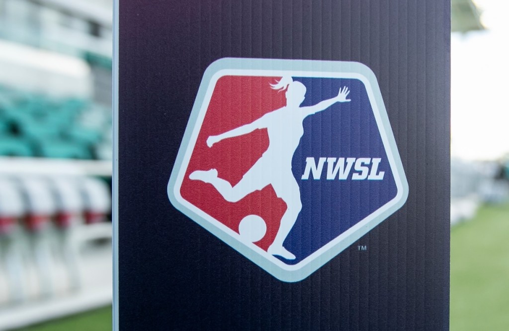 NWSL Logo