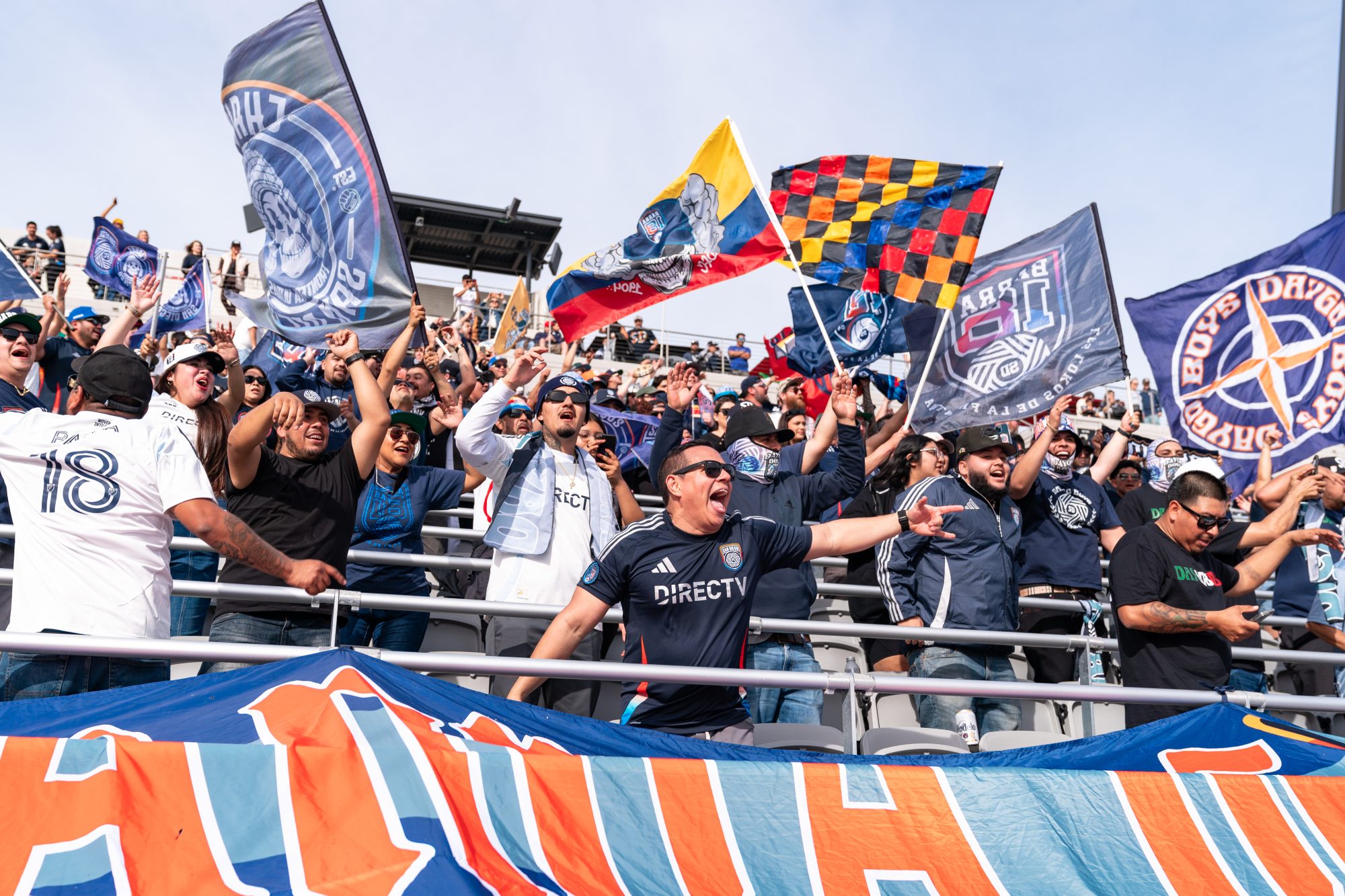 San Diego FC