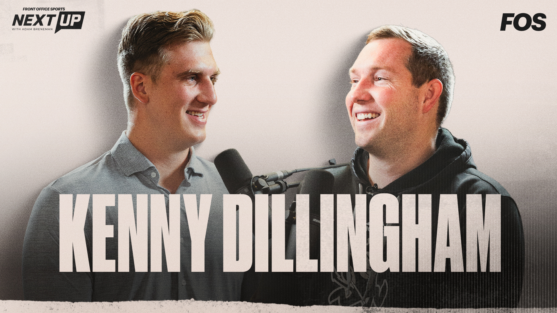Kenny Dillingham: College Football's Next Great Coach - Front Office Sports