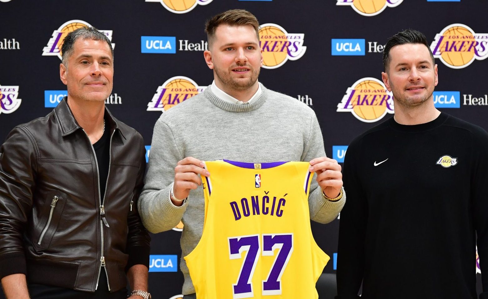 The Highest-Paid NBA General Managers in 2025