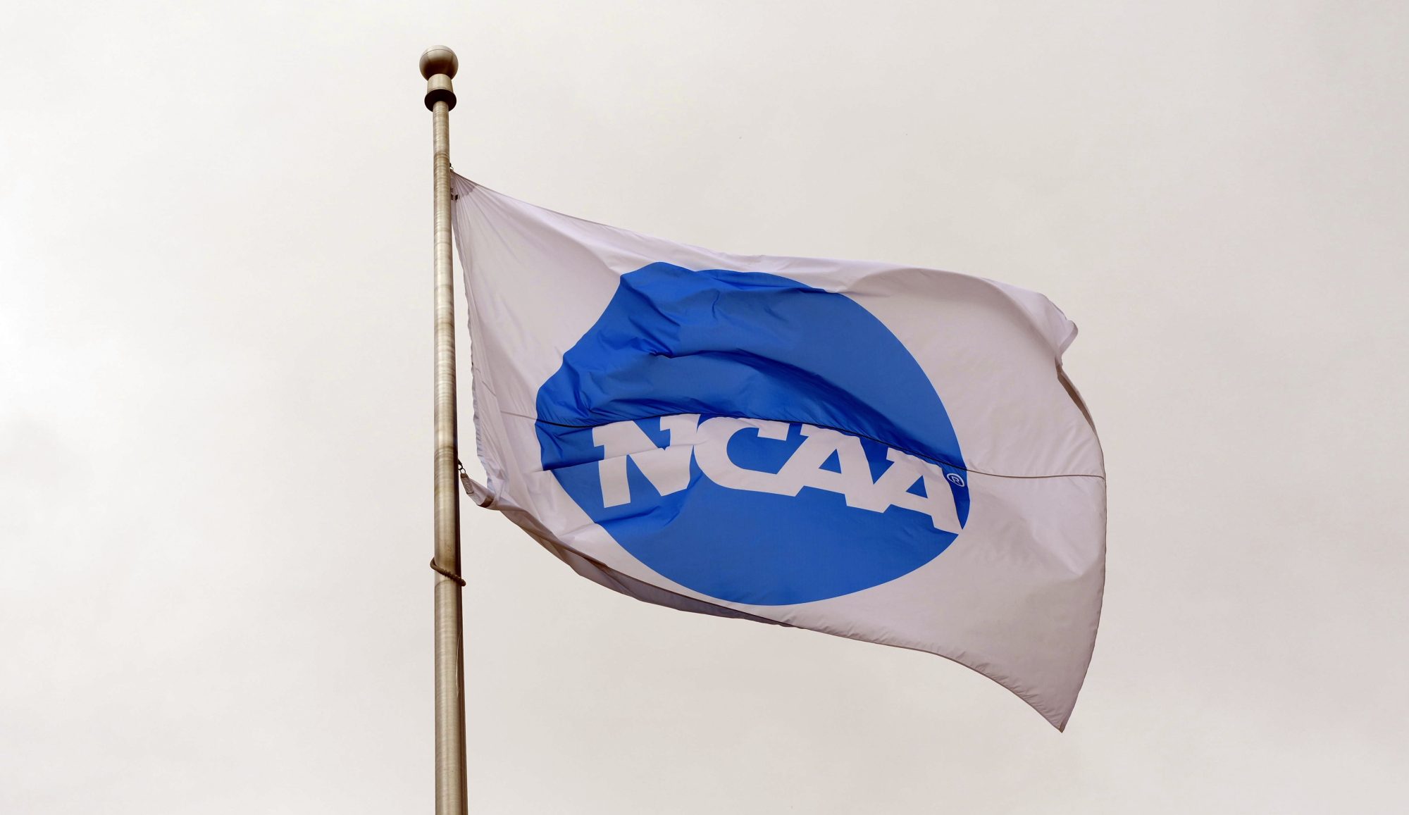 NCAA flag