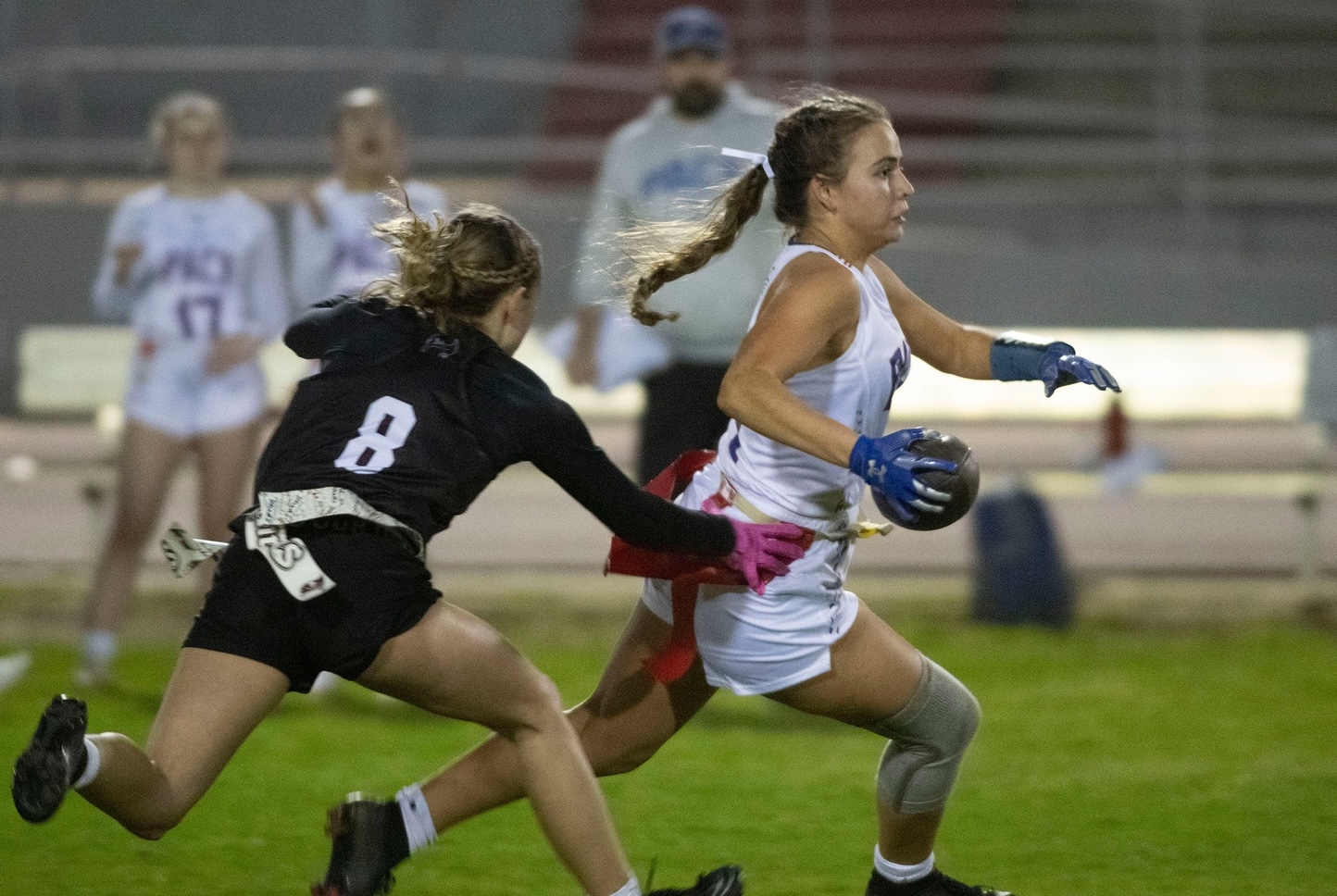 How Flag Football Can Become an NCAA Varsity Sport
