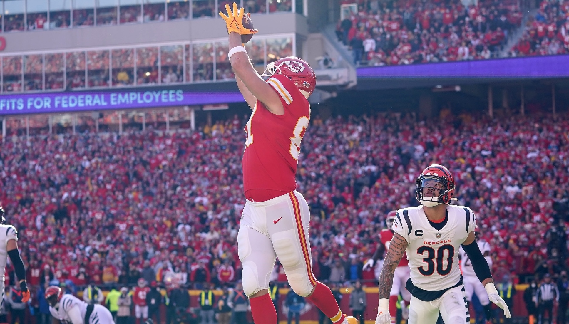 Travis Kelce