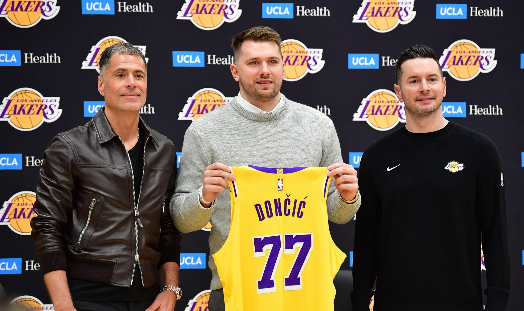 Luka Doncic