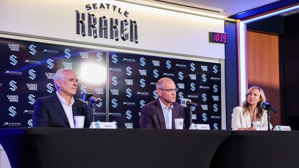 Seattle Kraken