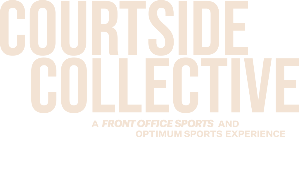 Courtside Collective