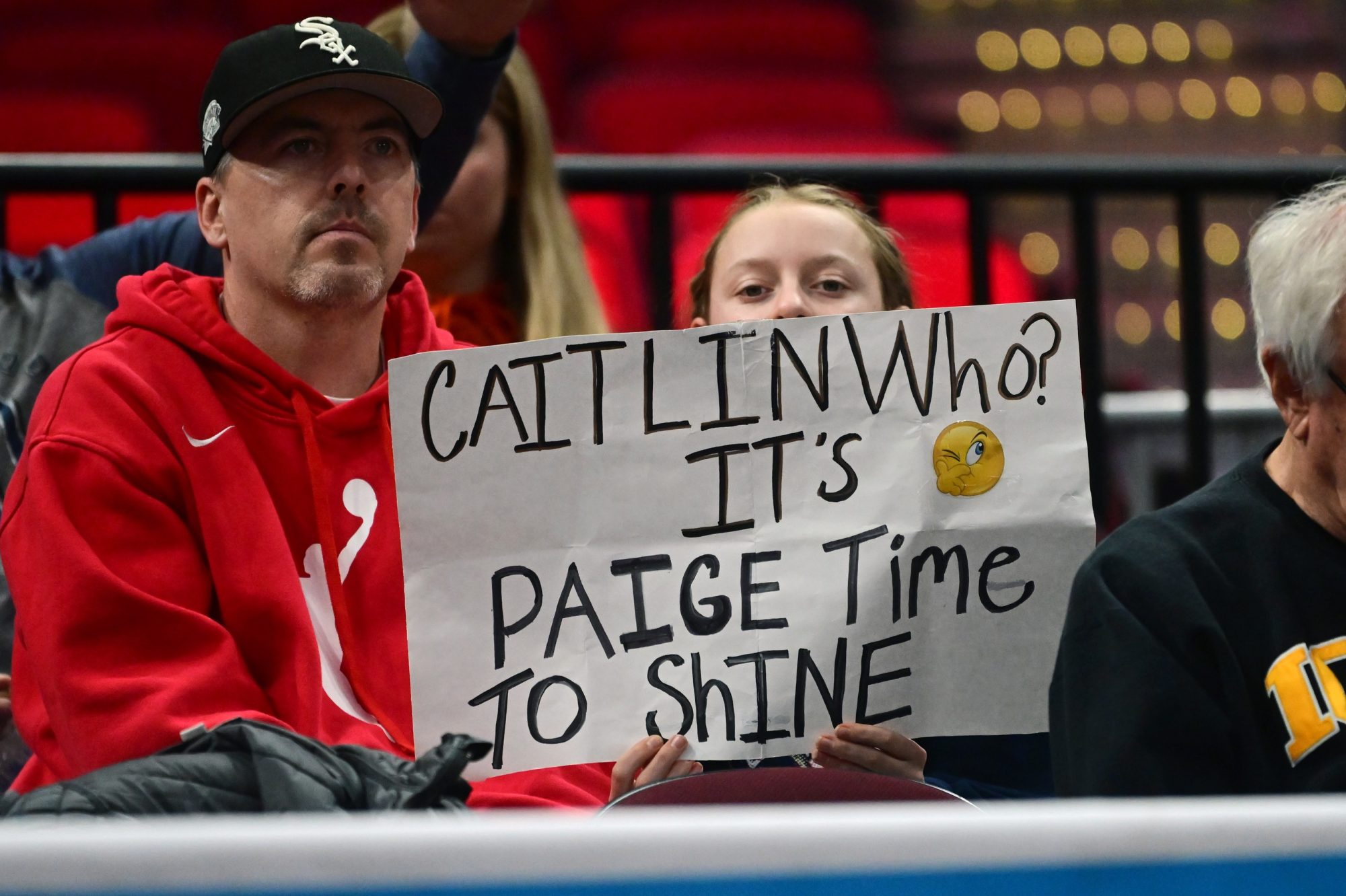 ESPN Shatters Women’s Hoops Ratings Record—Without Caitlin Clark