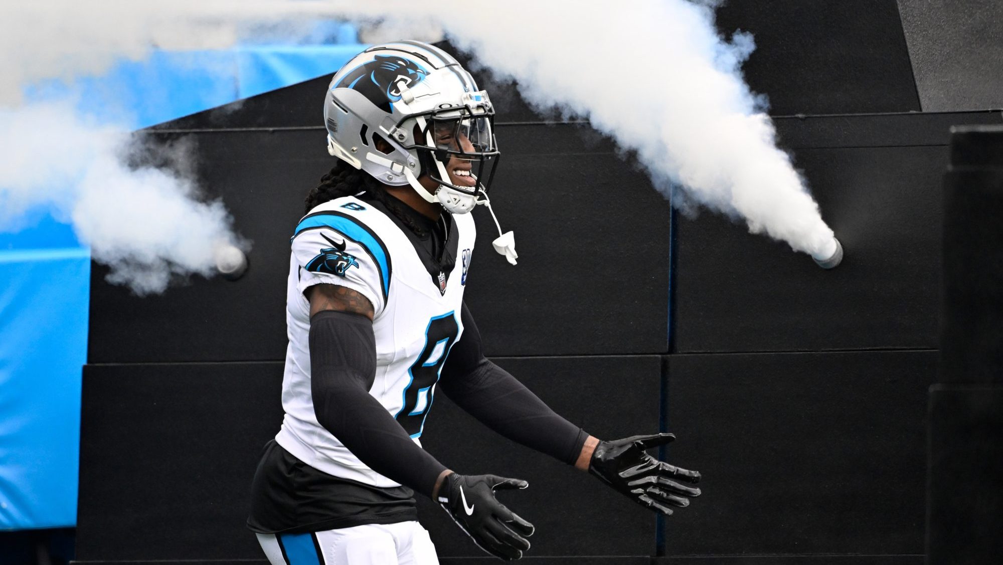 NFL Free Agent Frenzy - Front Office Sports