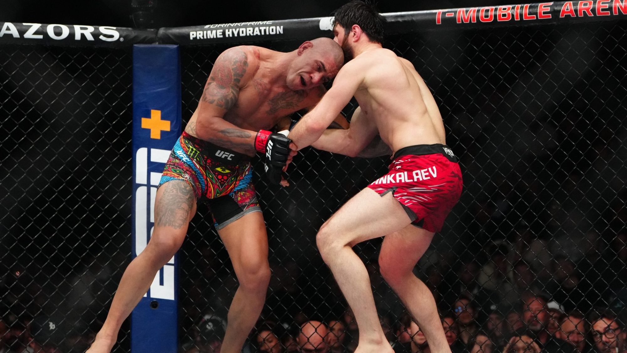The Future Of Ufc Streaming: Paramount, Espn, And Wwe'S Epic Battle - vpgf9x1