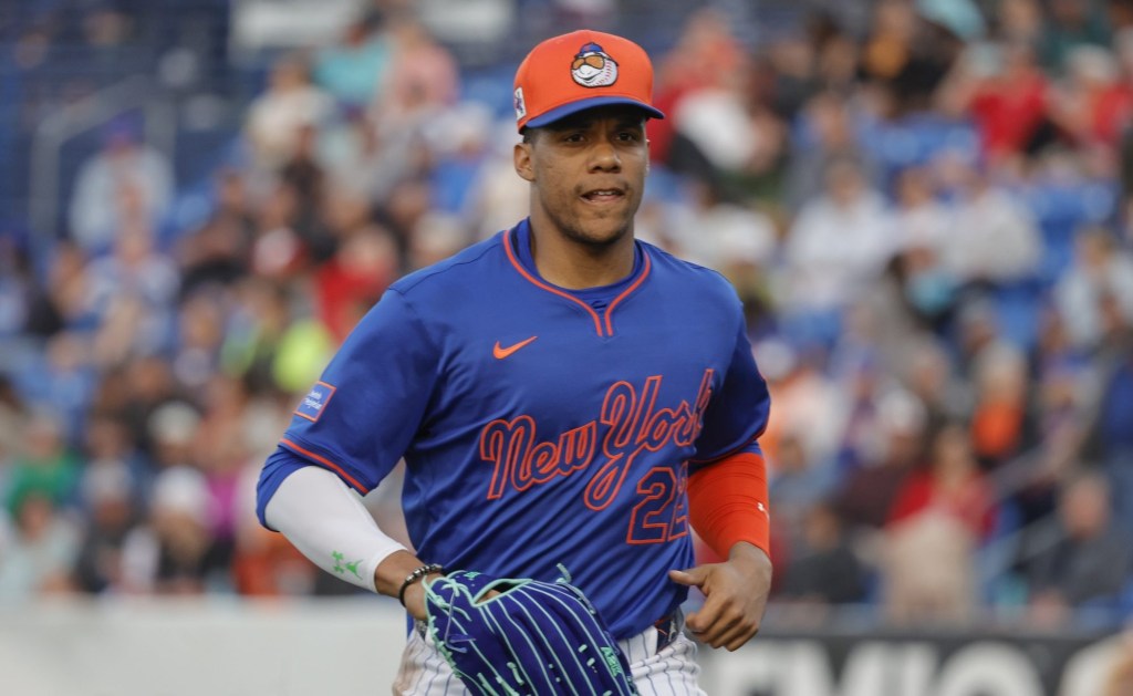 Juan Soto