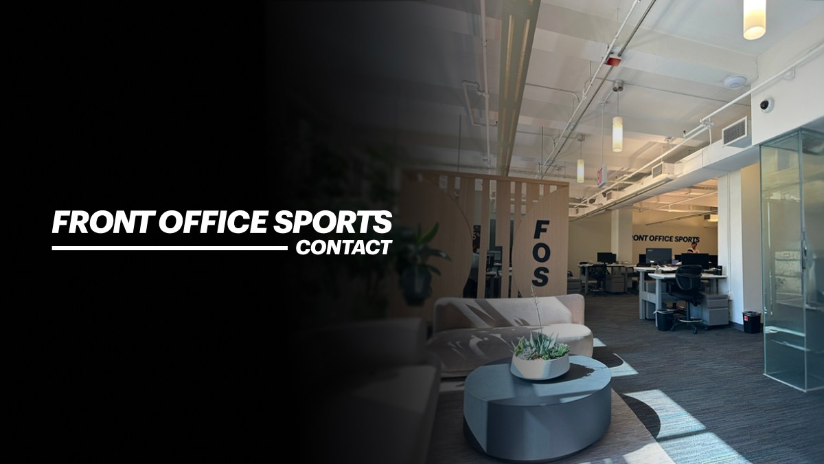 Front Office Sports Inglewood The Global Pivot and the Local Viewing Crisis