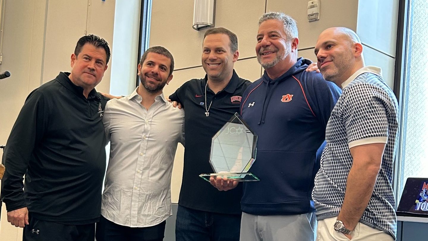 Jewish Coaches Association